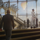Screenshots in this preview were restricted to those provided by IO Interactive.